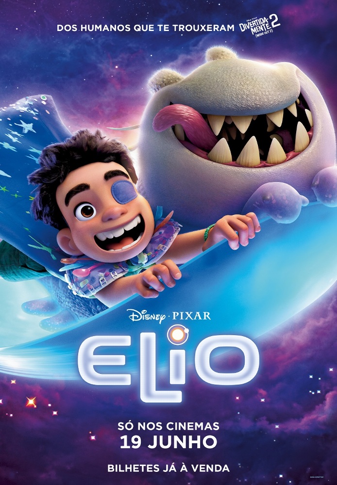 Elio VO