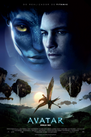Avatar IMAX 3D