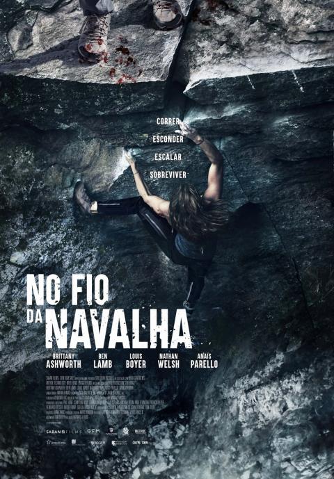 No Fio da Navalha