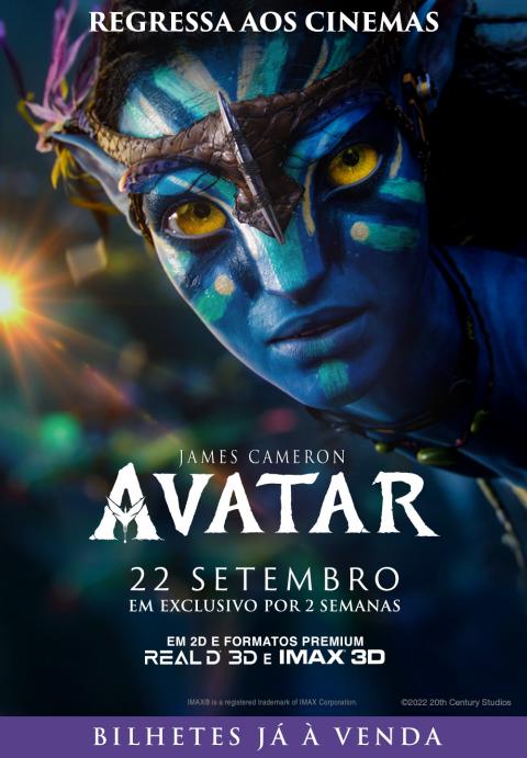 Avatar (2009)