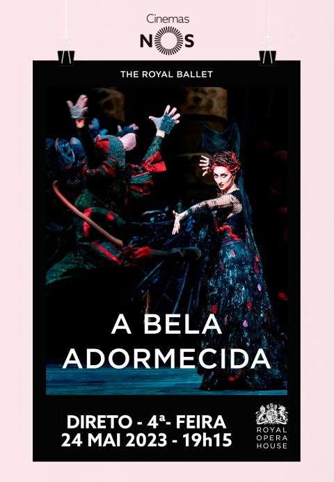 ROH - A Bela Adormecida