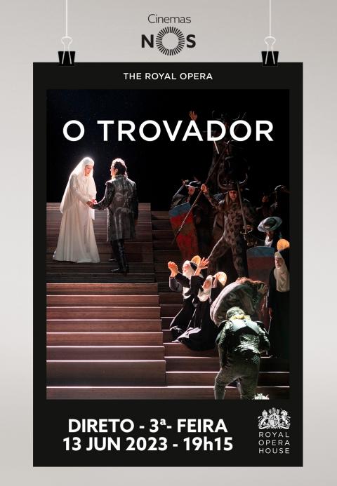 ROH - O Trovador