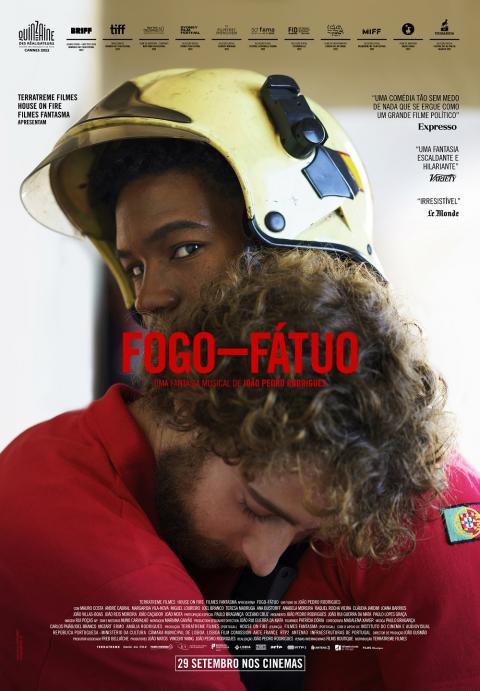 Fogo-Fátuo