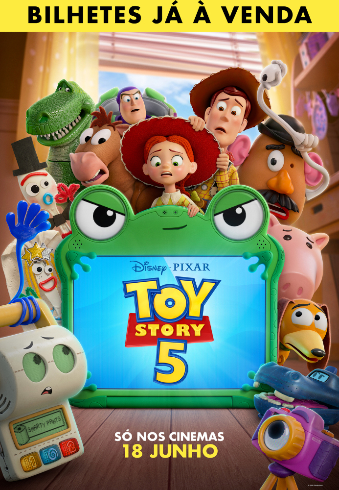 Toy Story 5 (VP)