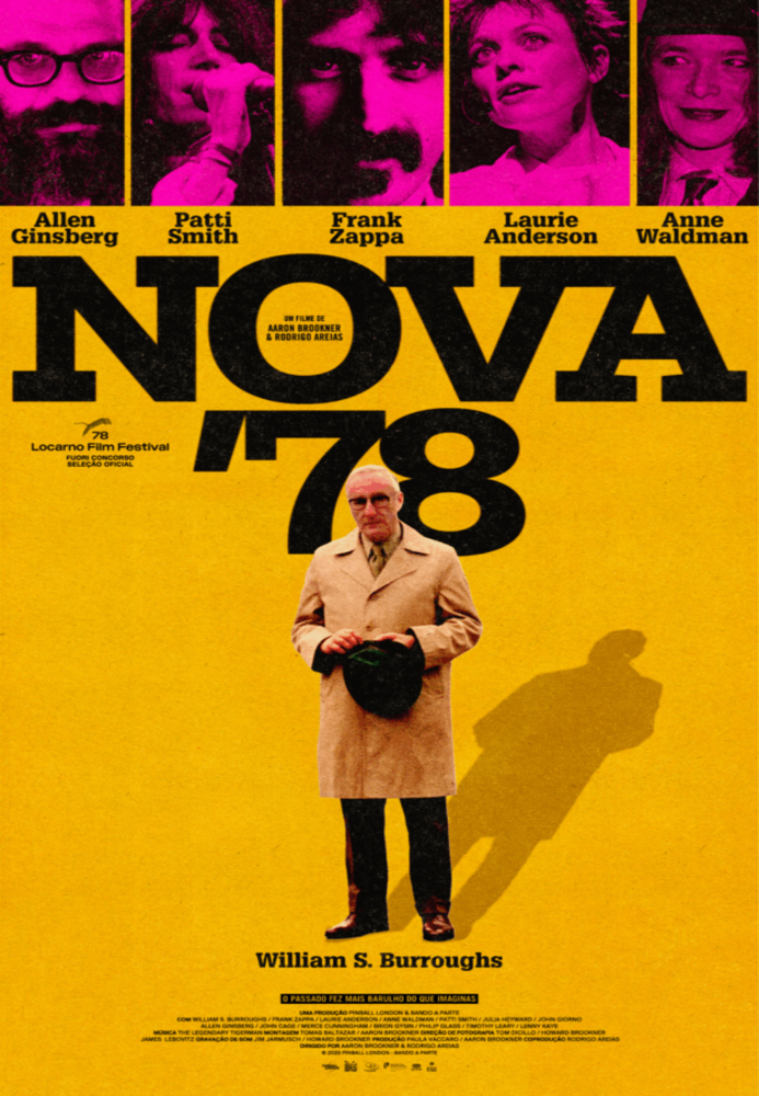 SF - Nova 78