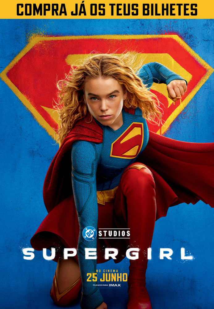 Supergirl (3D)