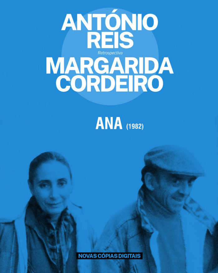 Ciclo A. Reis  M. Cordeiro – Ana (SF)