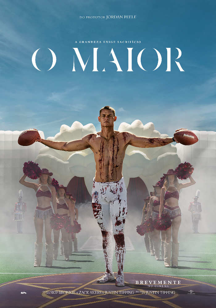 O Maior