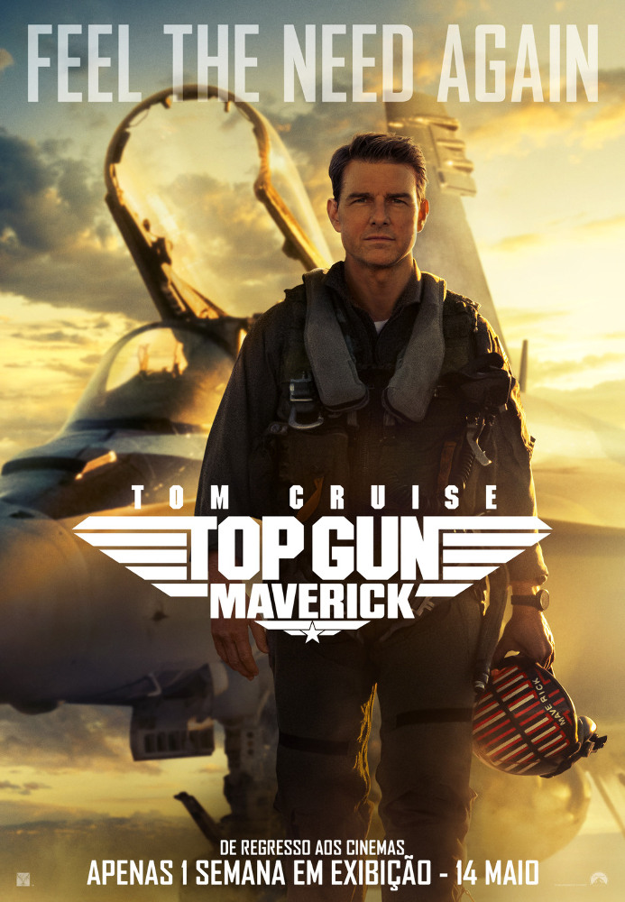 Top Gun - Maverick