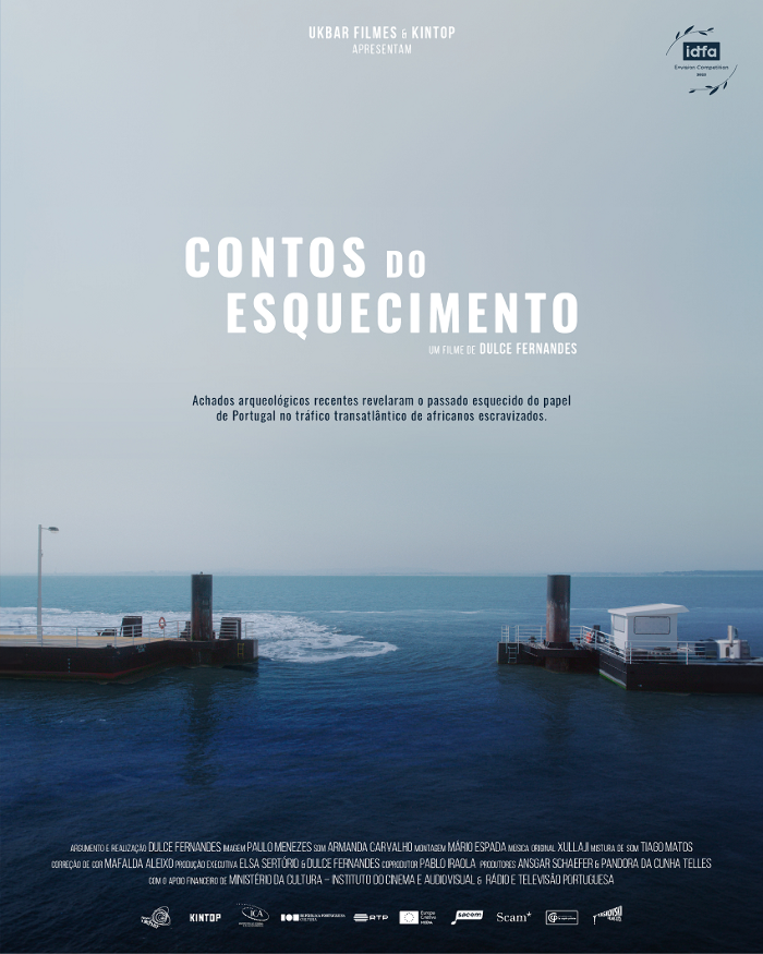 SF - Contos do Esquecimento