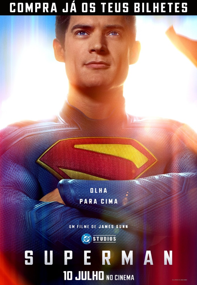 Superman (3D)
