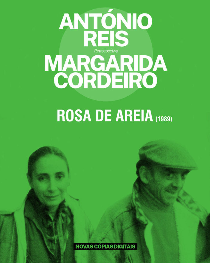 Ciclo A. Reis - M.Cordeiro - Rosa de Areia (SF)