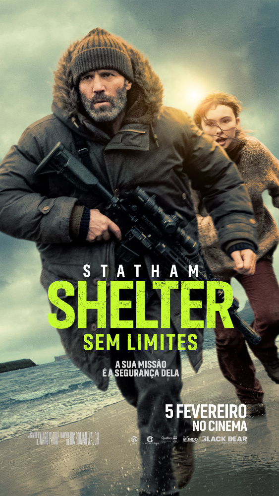 Shelter - Sem Limites