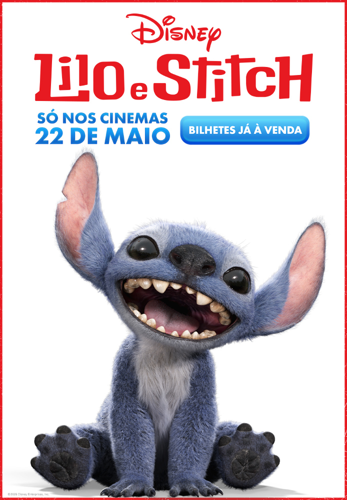 Lilo e Stitch VP