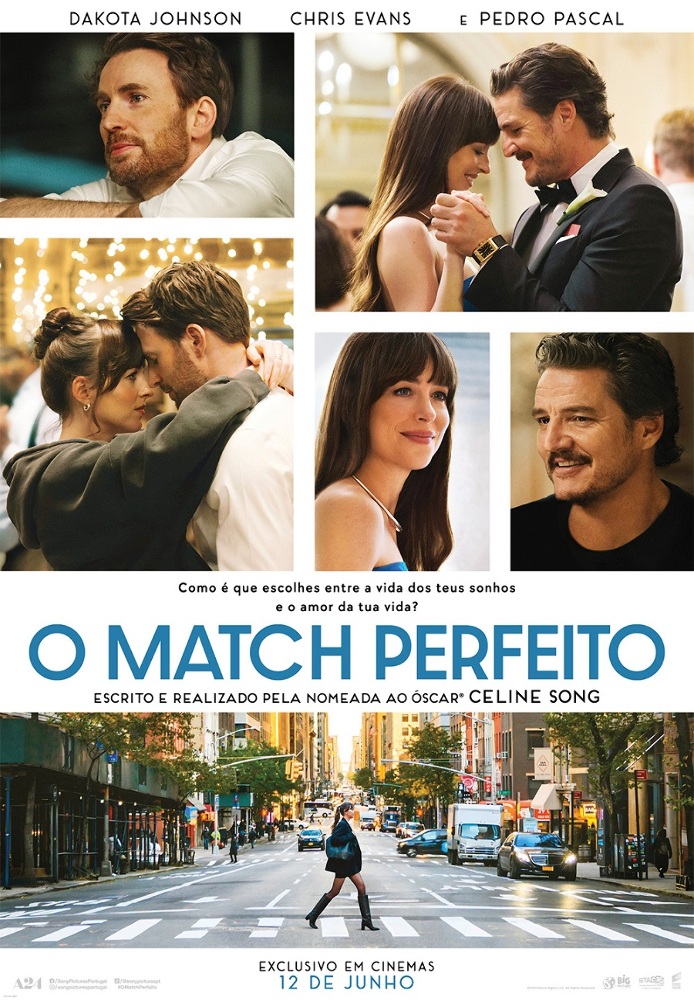 O Match Perfeito