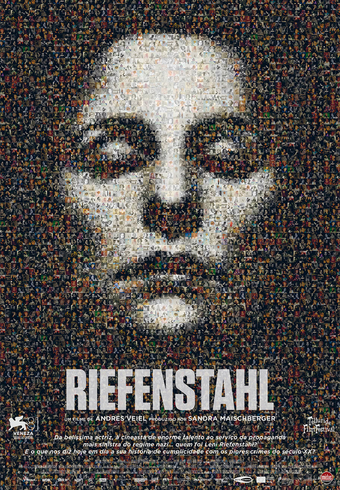 SF - Riefenstahl