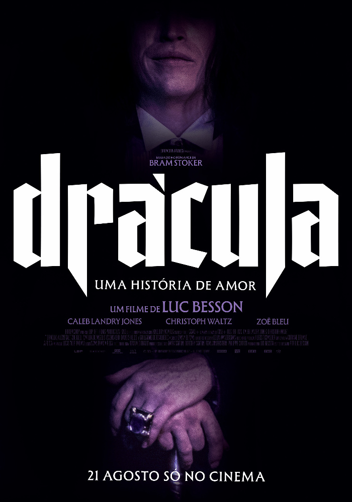 Drácula - Uma História de Amor