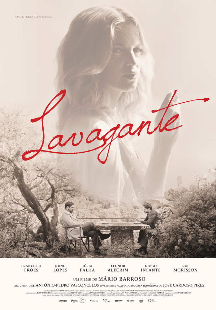 Lavagante