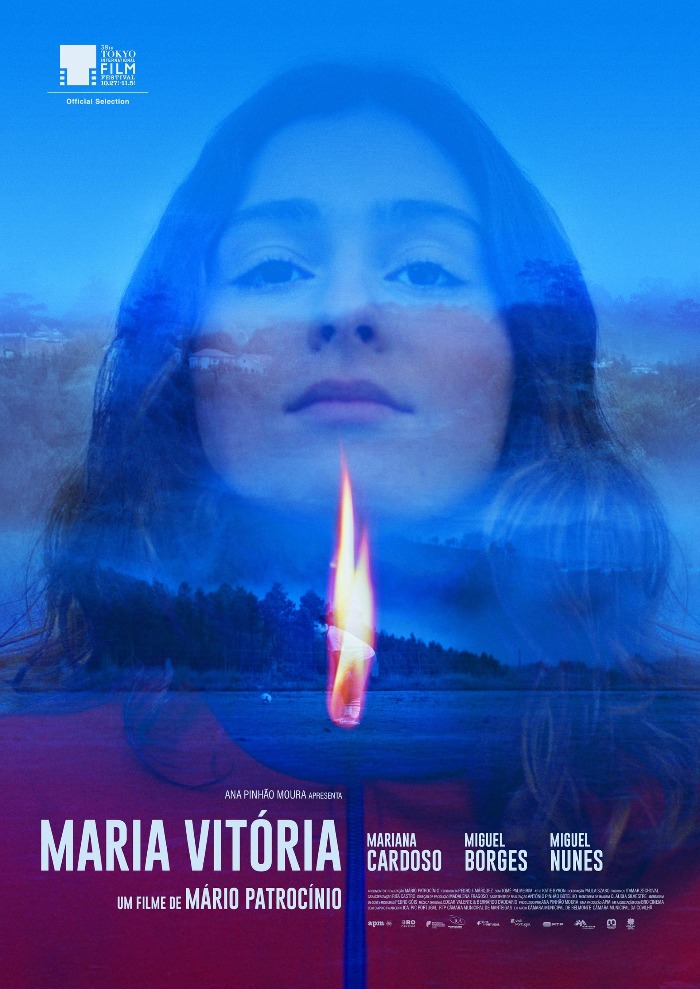 SF - Maria Vitória
