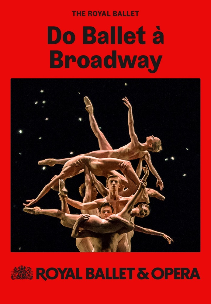 RBeO - Do Ballet à Broadway