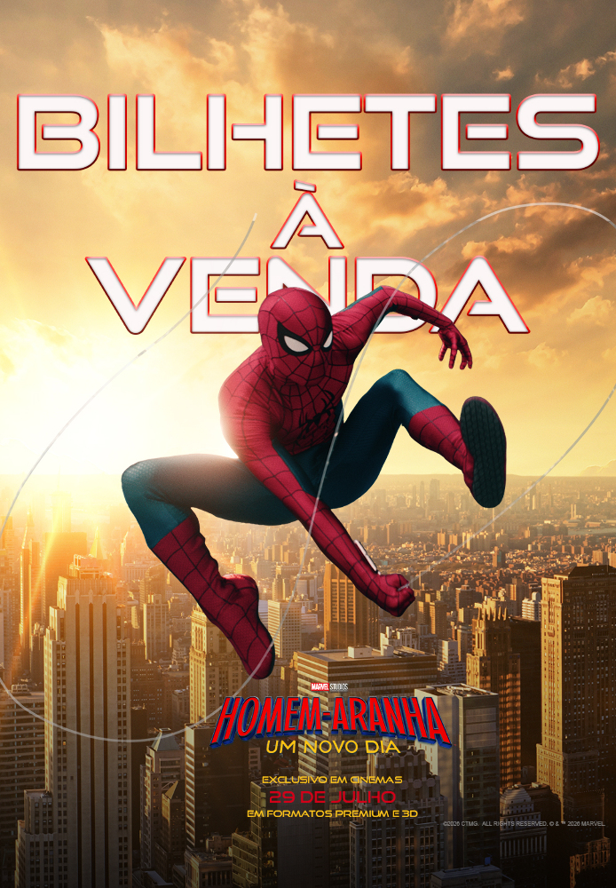 Homem-Aranha - Um Novo Dia (3D)