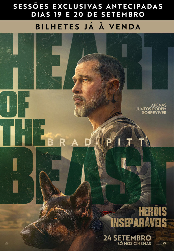 Heart of the Beast 
