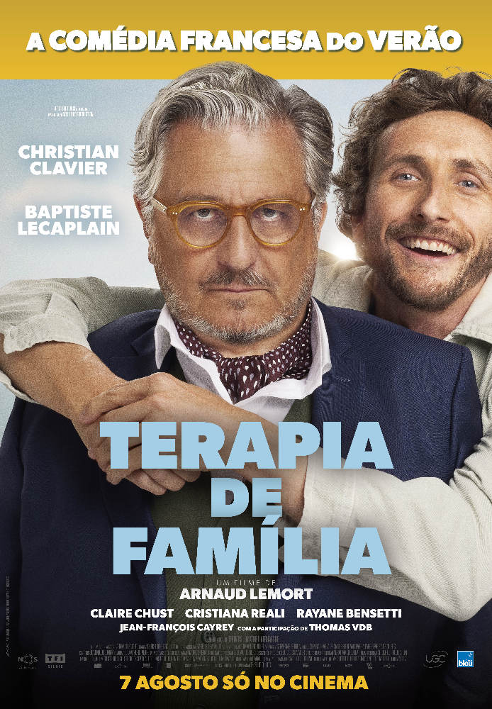 Terapia de Familia