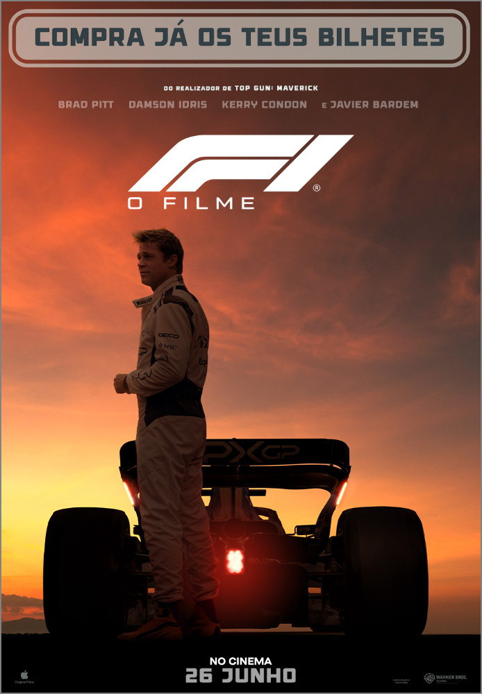 F1 - O Filme