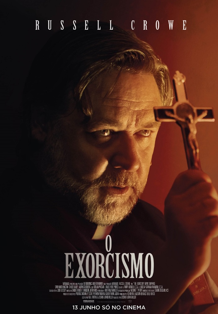 O Exorcismo