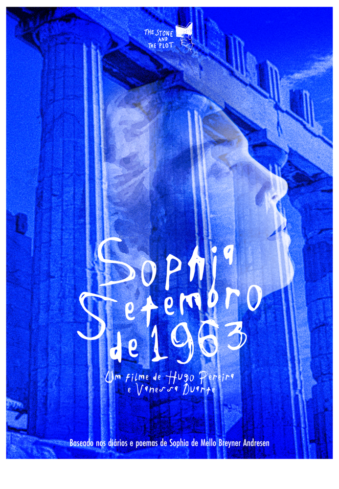 SF - Sophia Setembro de 1963