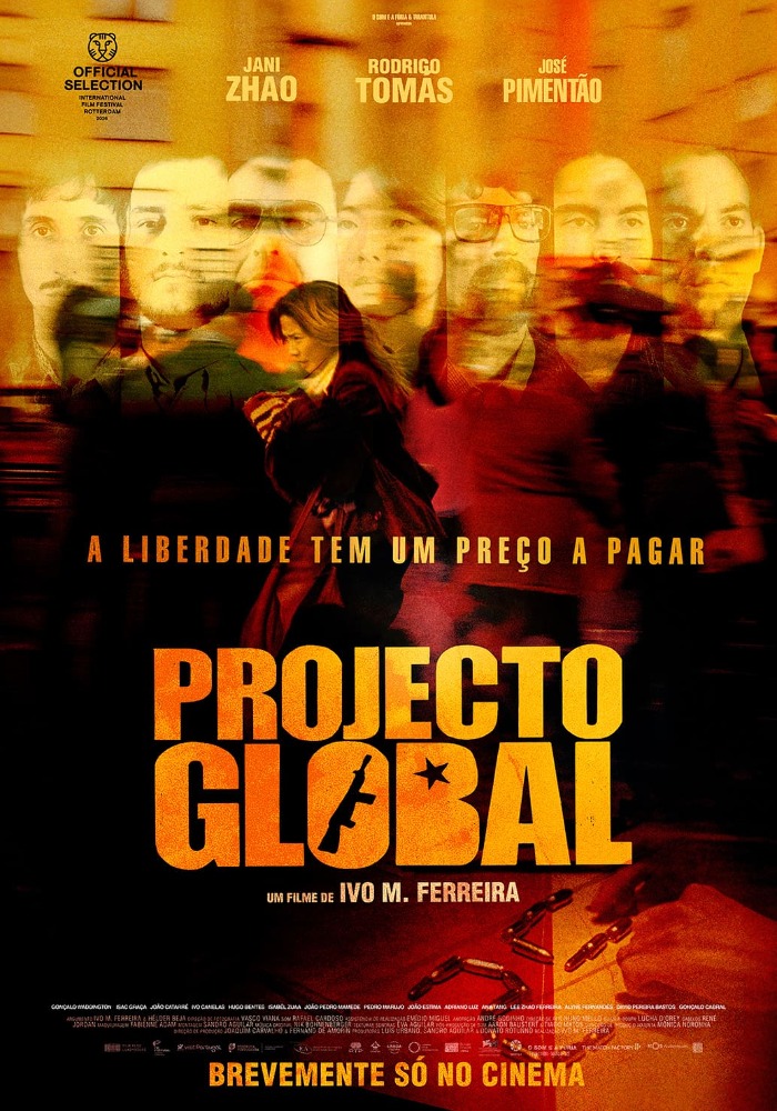 Projecto Global