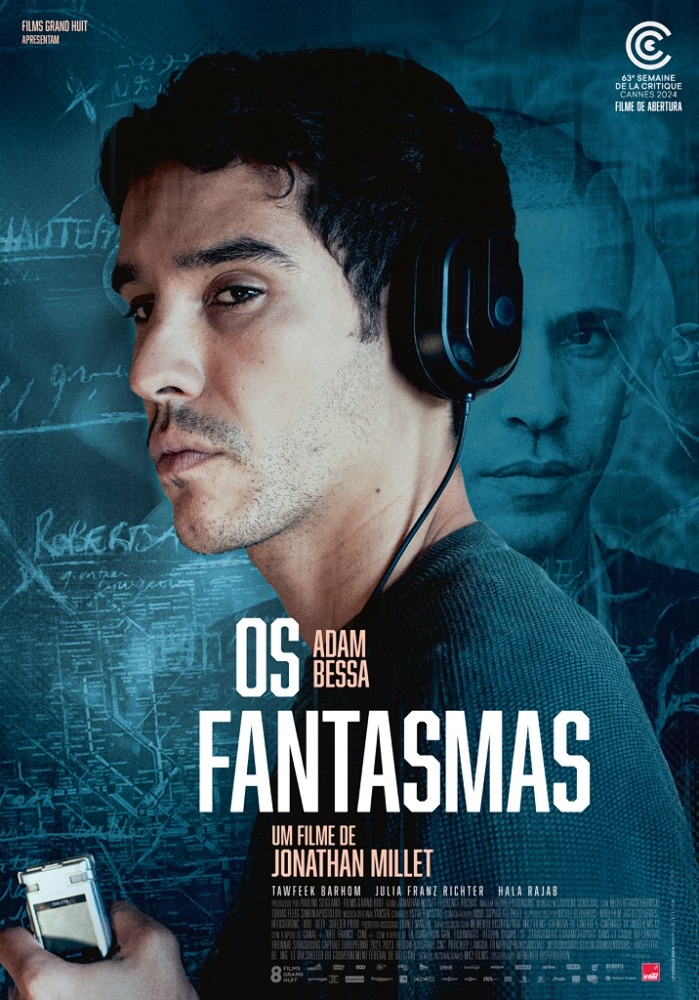 Os Fantasmas