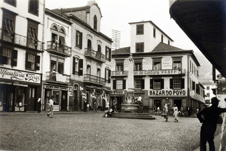 Exposição: Madeira Quase Esquecida