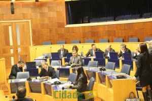 Direção da bancada parlamentar do PSD-M apresenta demissão