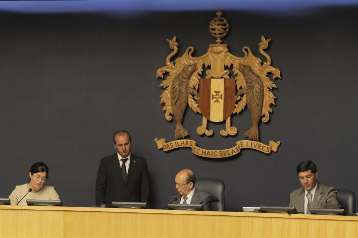 Nova liderança no PSD traz renovação à Madeira