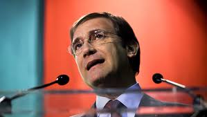 Passos Coelho apoia eleições antecipadas na Madeira