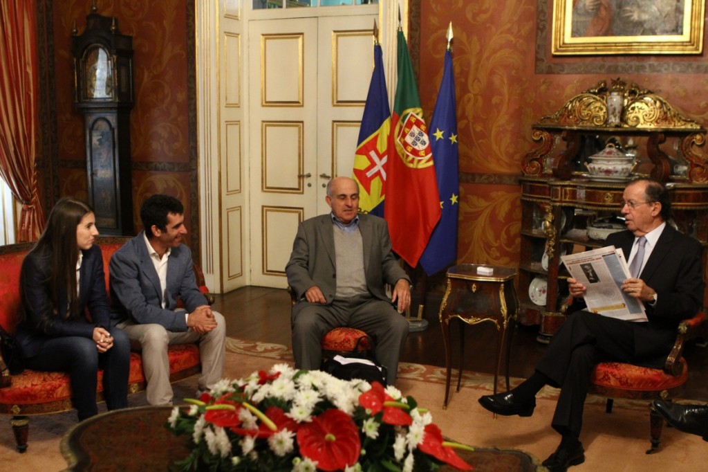PTP denuncia “atropelos” à lei na Assembleia