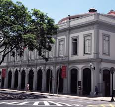 “Música de Câmara” no Teatro Municipal Baltazar Dias