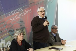 Cultura relegada para segundo plano