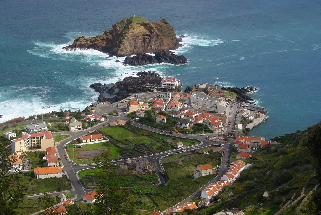 Parceria junta Centro Ciência Viva e Aquário da Madeira