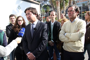 PS Madeira quer restabelecer a ligação marítima com o Continente