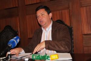 MPT deixa apelo à direção do SESARAM