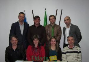 JPP explica candidatura às eleições regionais