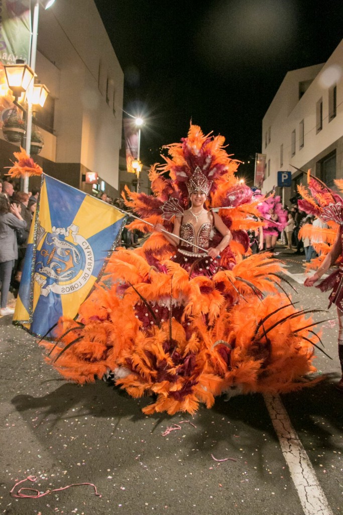 Nove trupes animam Carnaval de Câmara de Lobos