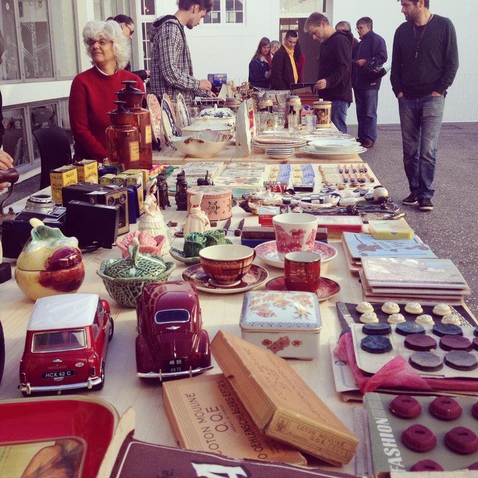 Armazém do Mercado com agenda repleta