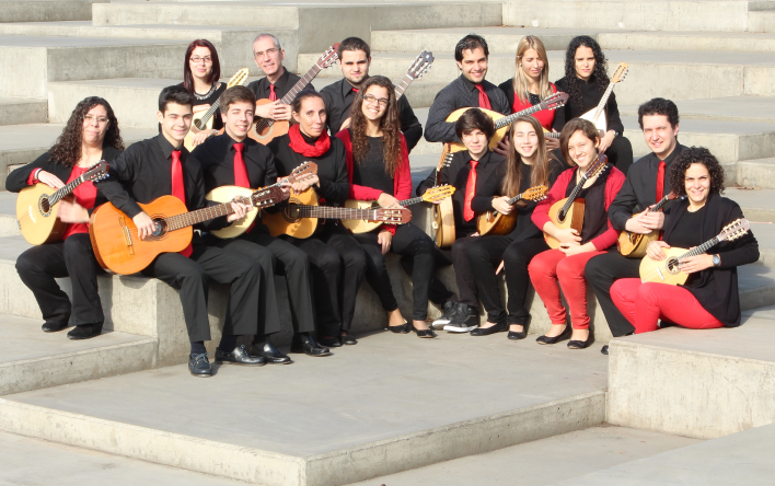 Fim-de-semana com concertos “Interativos”