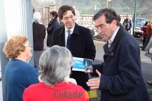 Coligação Mudança quer resgatar autonomia da Madeira