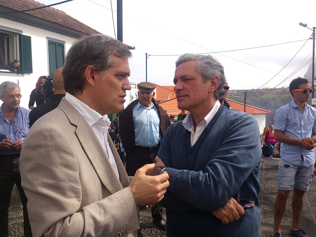 Centristas querem mais incentivos às produções regionais