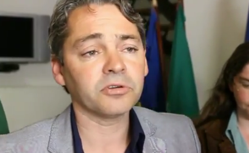 “Saúde não é despesa, é investimento” [VÍDEO]