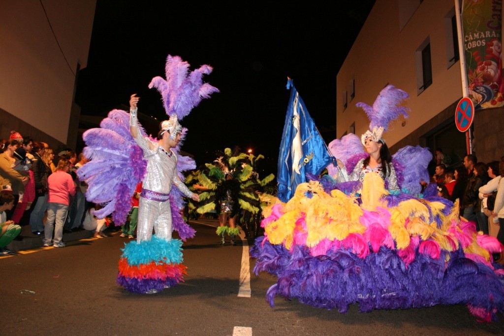 “Bairro da Argentina” vai às marchas de Santo António em Lisboa